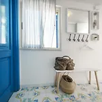 Semesterbostad Corricella Sea Window - Gioia *