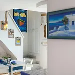 Corricella Sea Window - Gioia Semesterbostad *