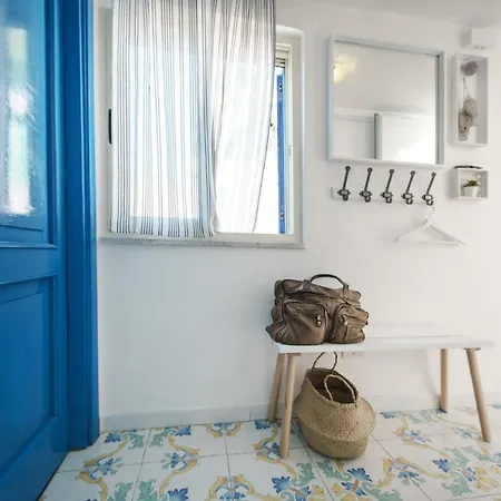 度假居 Corricella Sea Window - Gioia *